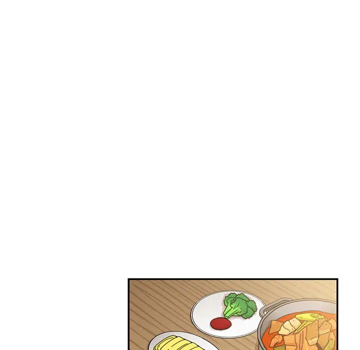 《邻家三姐妹》漫画 第28話