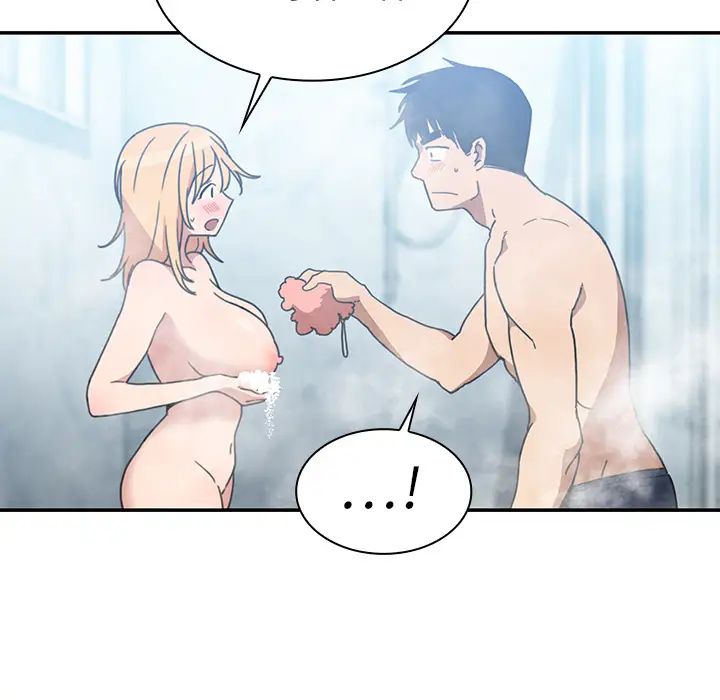 《邻家三姐妹》漫画 第35話