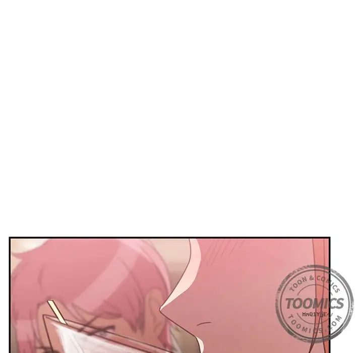 《邻家三姐妹》漫画 第37話