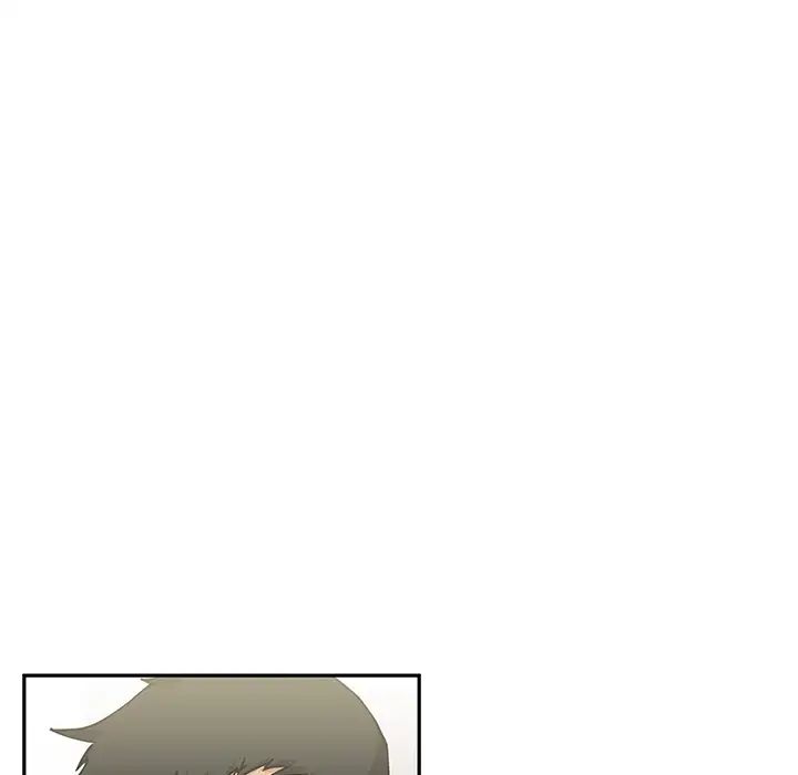 《邻家三姐妹》漫画 第3話
