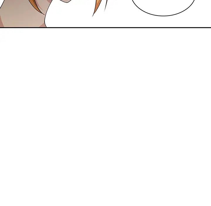 《邻家三姐妹》漫画 第3話