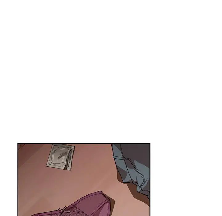 《邻家三姐妹》漫画 第41話