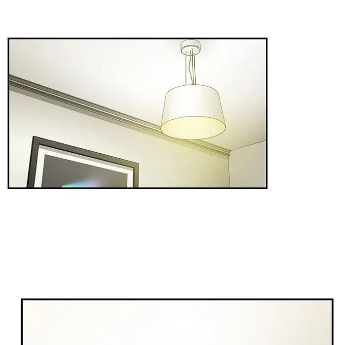 《邻家三姐妹》漫画 第43話