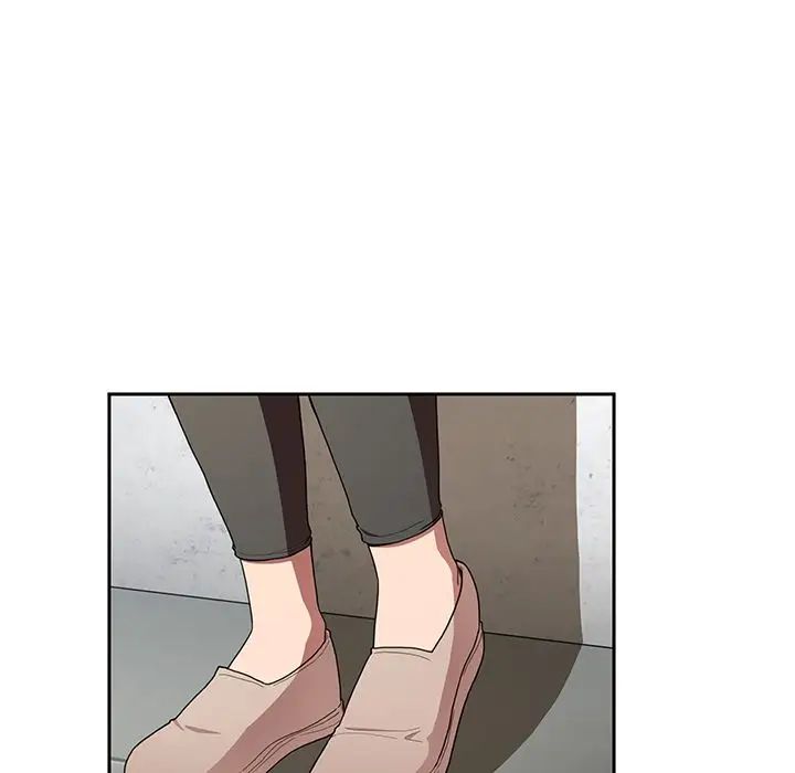《邻家三姐妹》漫画 第43話