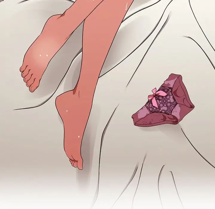 《邻家三姐妹》漫画 第44話