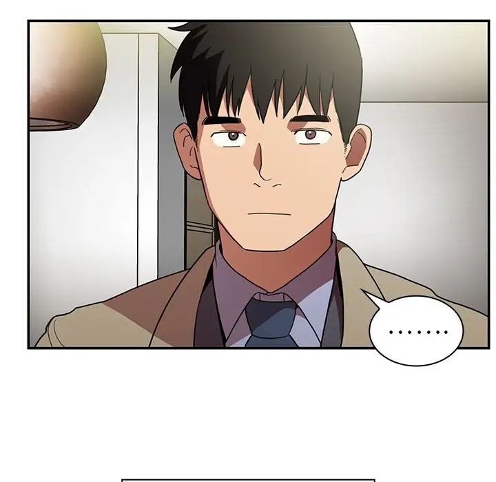 《邻家三姐妹》漫画 第47話