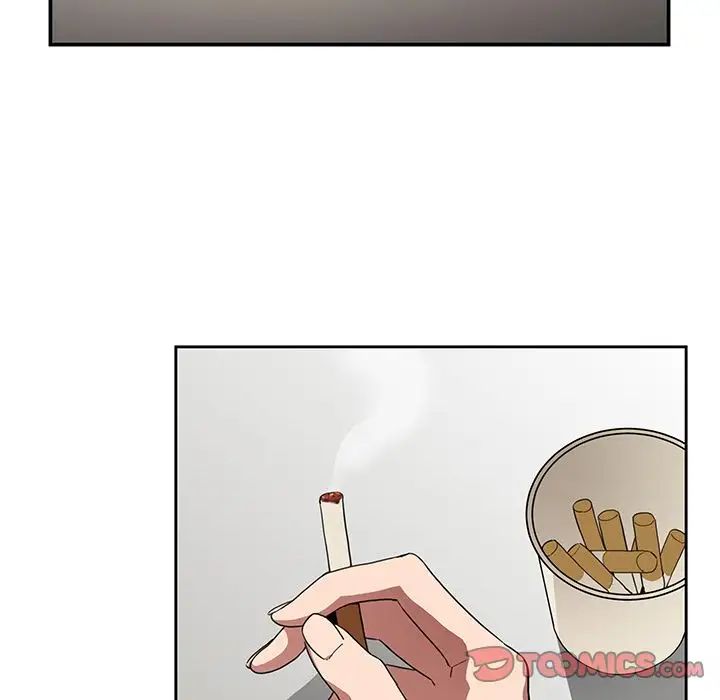 《邻家三姐妹》漫画 第47話