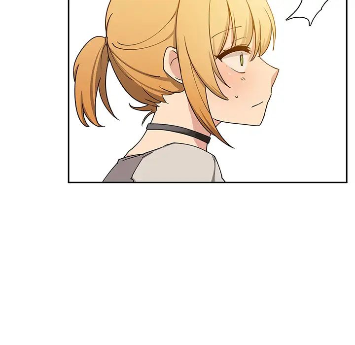 《邻家三姐妹》漫画 第4話