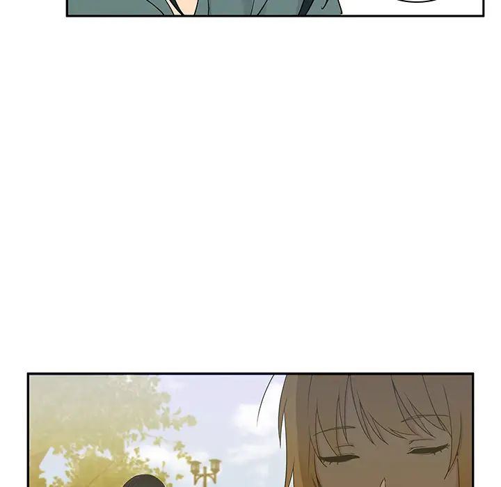 《邻家三姐妹》漫画 第5話