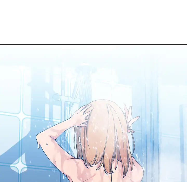 《邻家三姐妹》漫画 第5話