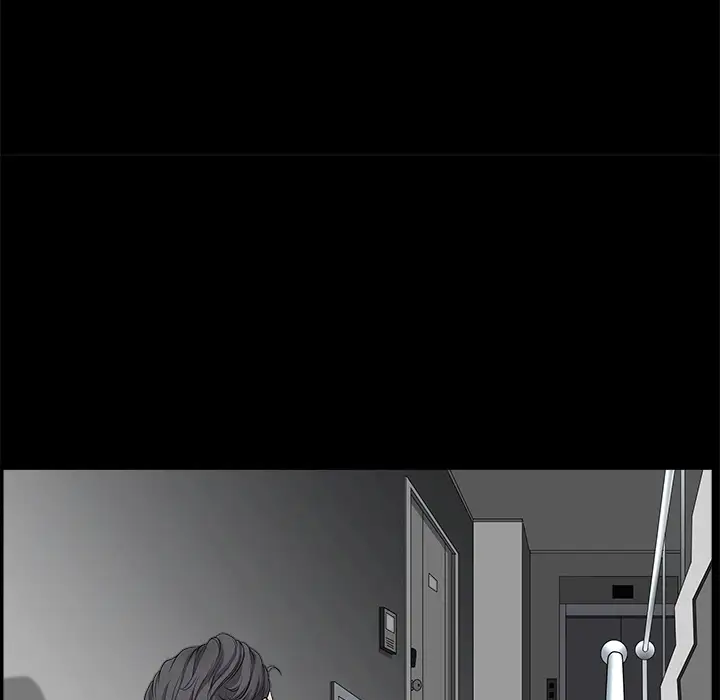 《邻居》漫画 第1话