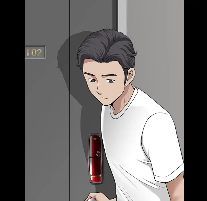 《邻居》漫画 第10话