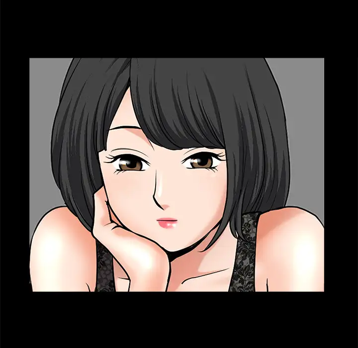 《邻居》漫画 第11话