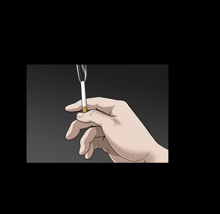 《邻居》漫画 第13话
