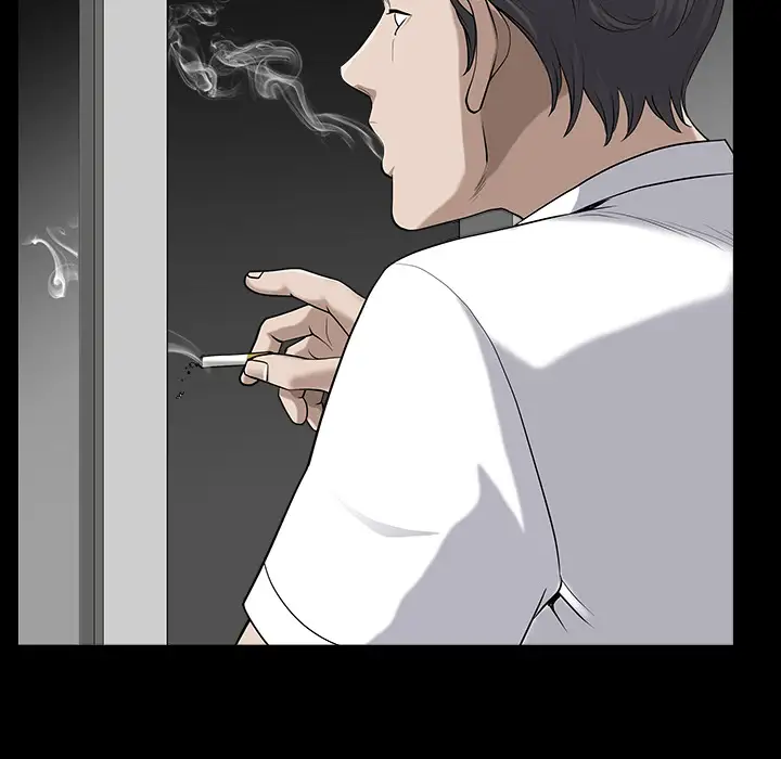 《邻居》漫画 第13话