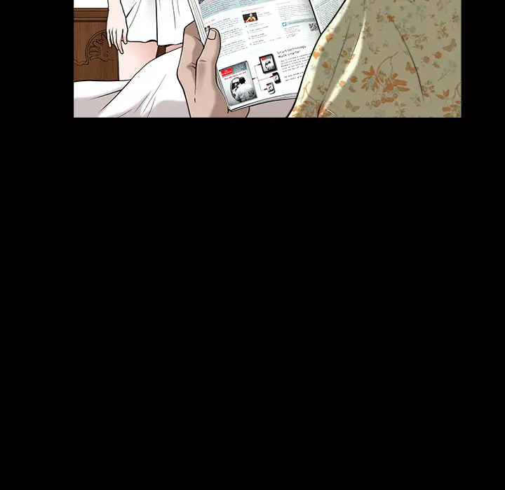 《邻居》漫画 第13话