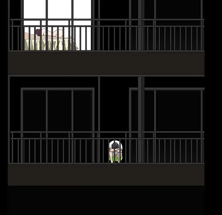 《邻居》漫画 第13话