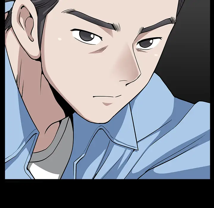 《邻居》漫画 第15话