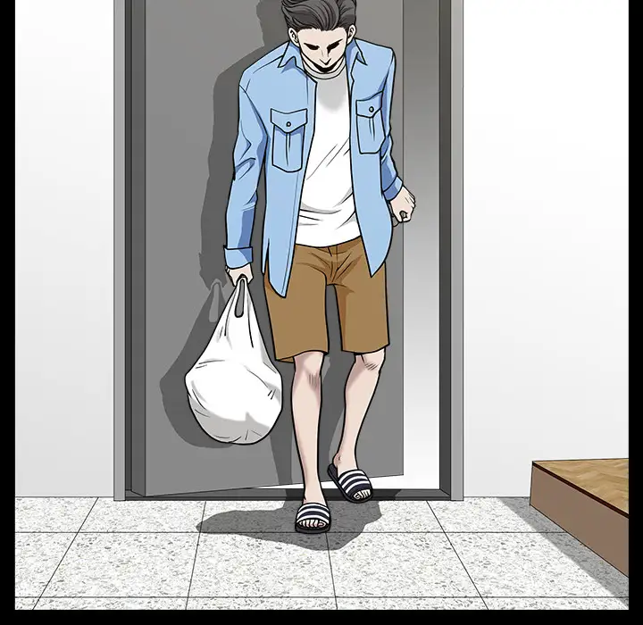 《邻居》漫画 第16话