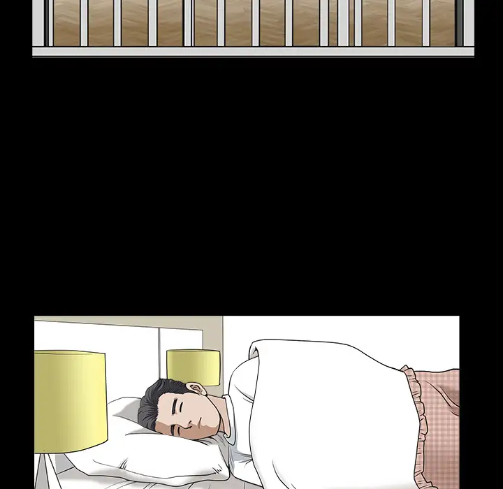 《邻居》漫画 第18话