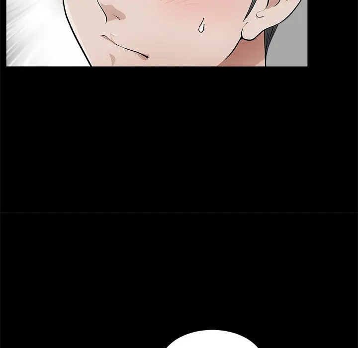 《邻居》漫画 第2话