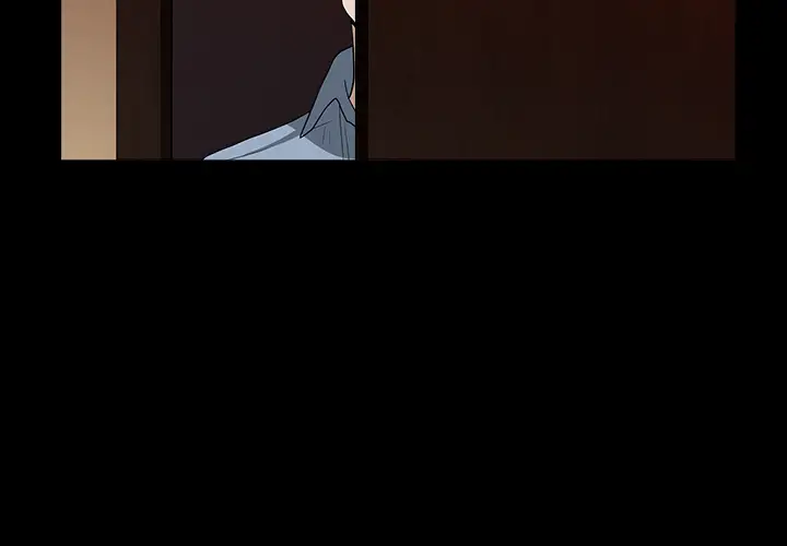 《邻居》漫画 第24话