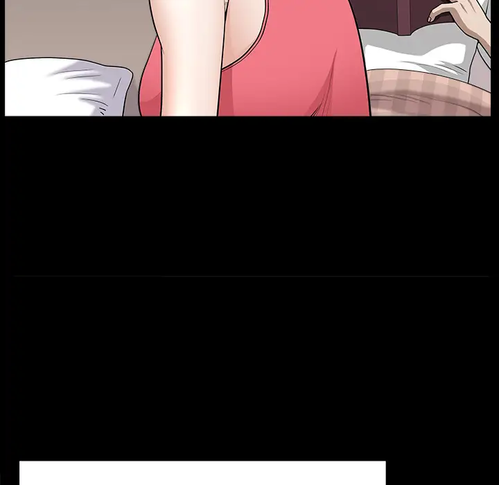 《邻居》漫画 第28话