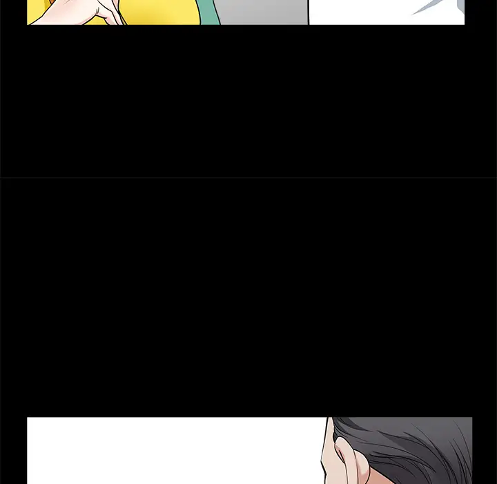《邻居》漫画 第3话