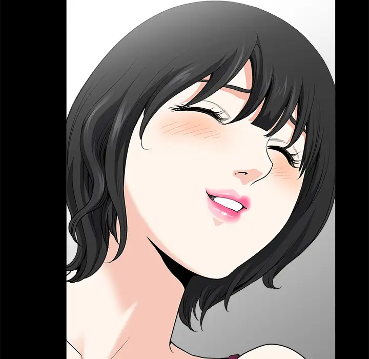 《邻居》漫画 第3话