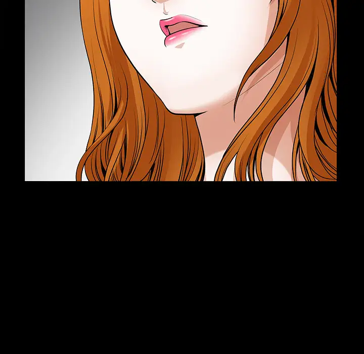 《邻居》漫画 第3话