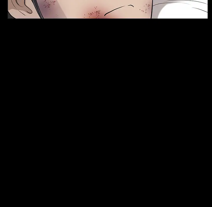 《邻居》漫画 第31话