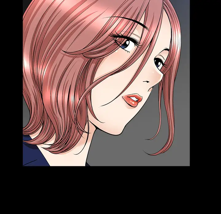 《邻居》漫画 第35话