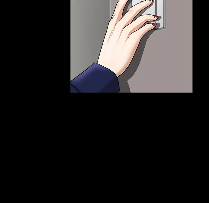 《邻居》漫画 第36话