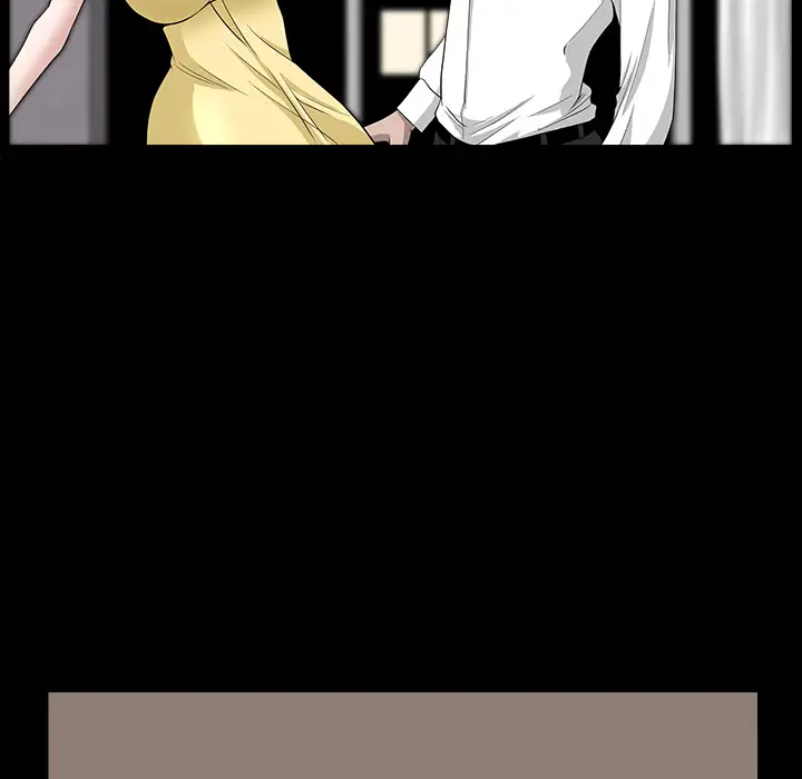 《邻居》漫画 第36话