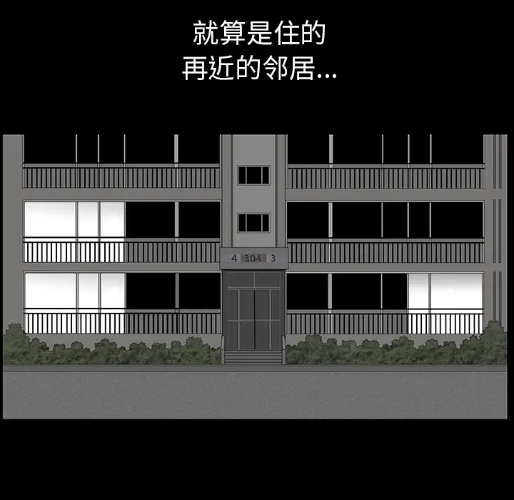 《邻居》漫画 第36话