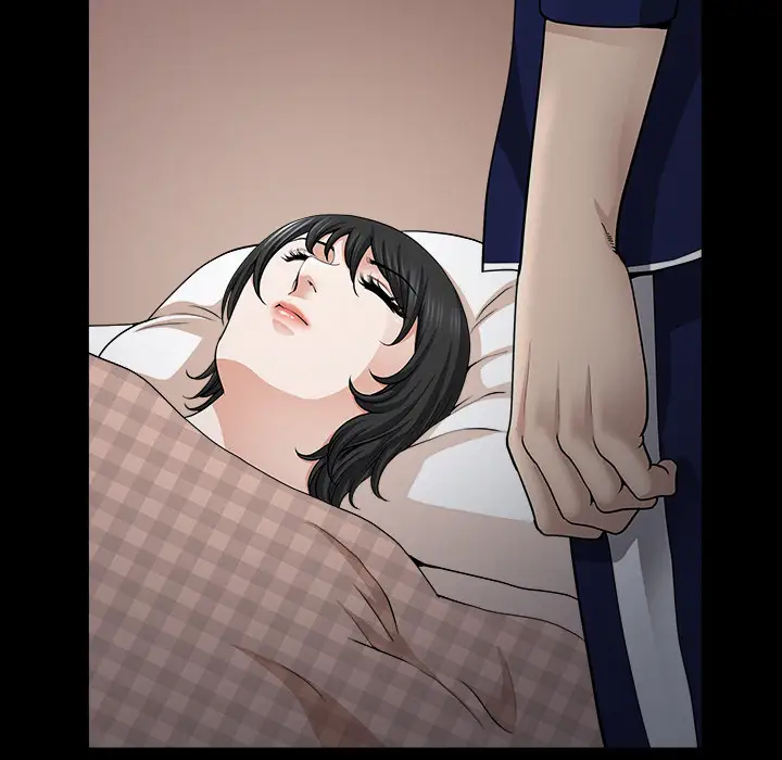 《邻居》漫画 第37话
