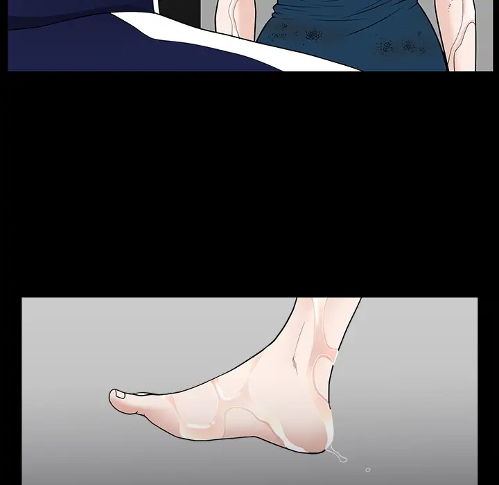 《邻居》漫画 第37话