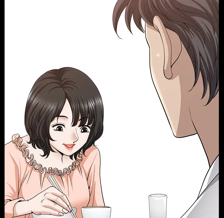《邻居》漫画 第38话