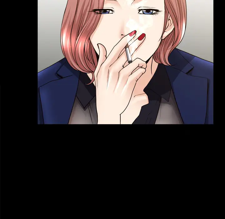《邻居》漫画 第39话