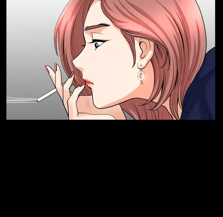 《邻居》漫画 第39话