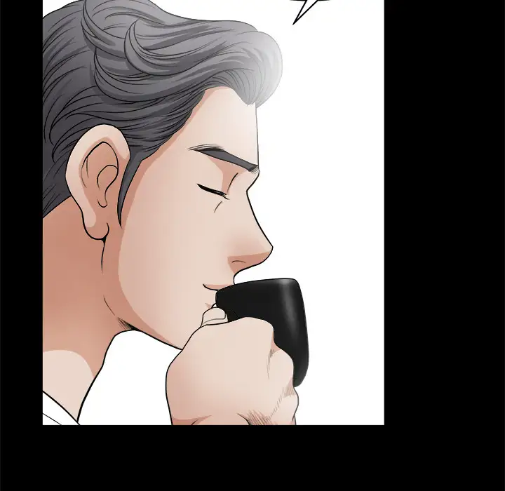 《邻居》漫画 第4话