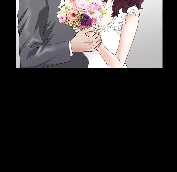 《邻居》漫画 第4话