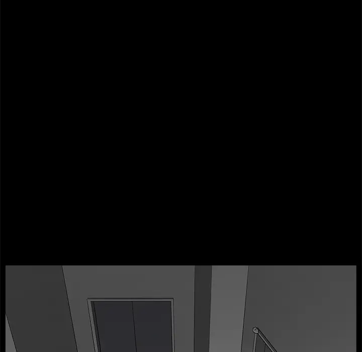 《邻居》漫画 第4话