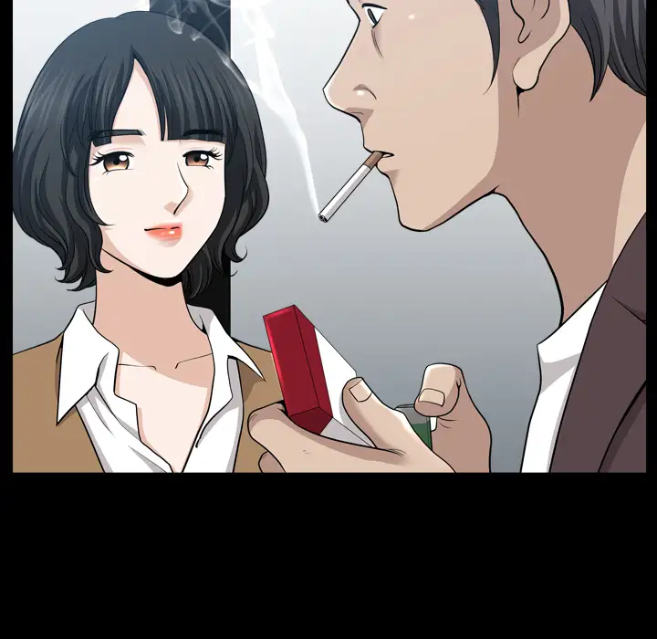 《邻居》漫画 第47话