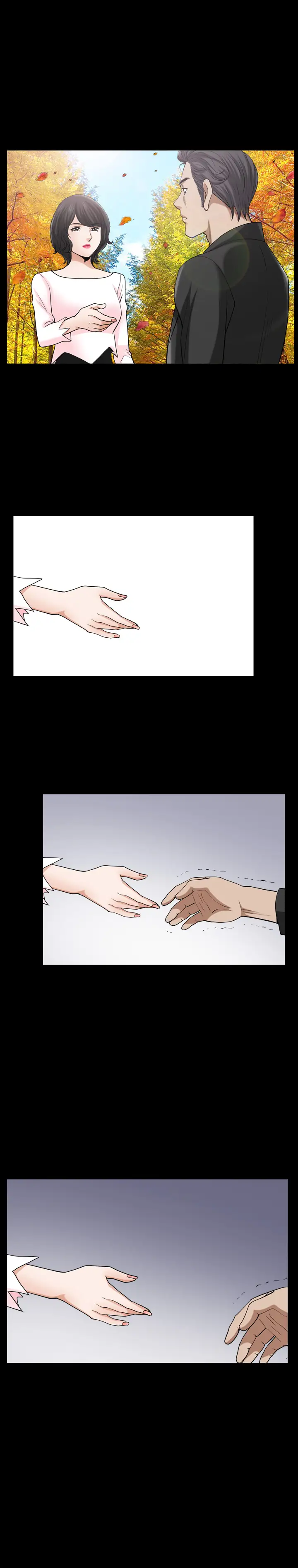 《邻居》漫画 第55章