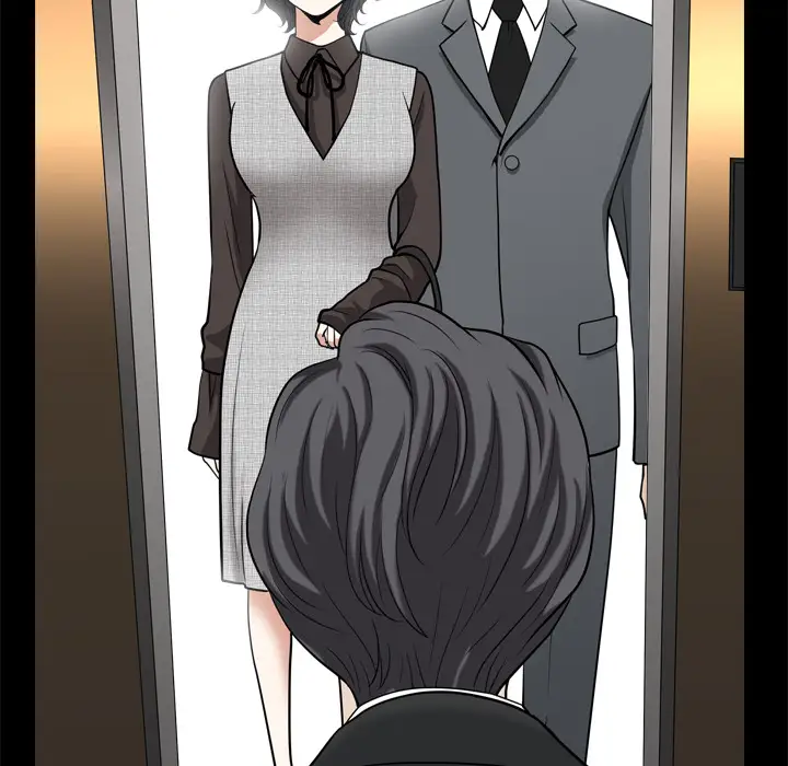 《邻居》漫画 第56章