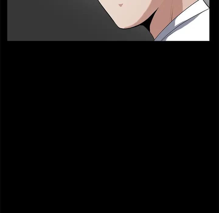 《邻居》漫画 第6话
