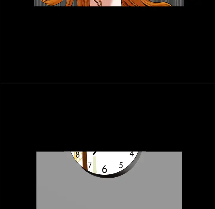 《邻居》漫画 第7话