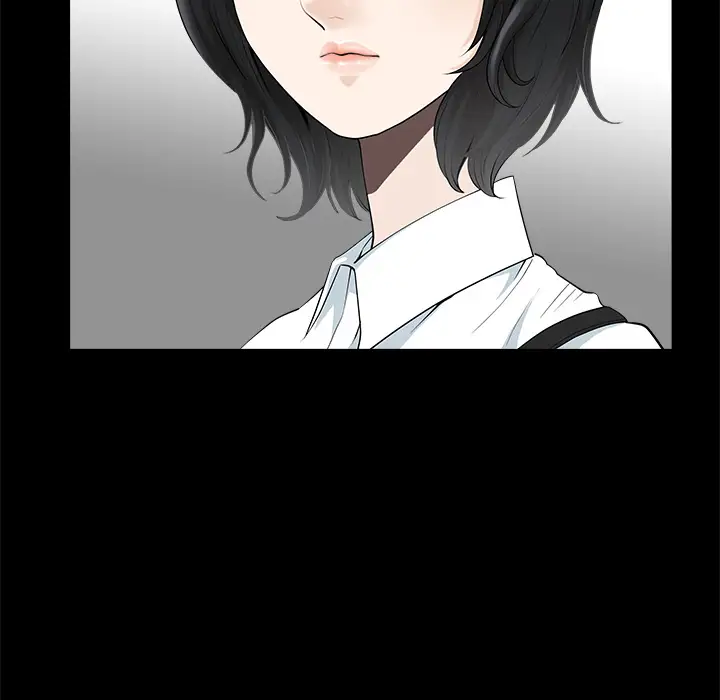 《邻居》漫画 第8话