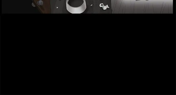 《邻居》漫画 第9话